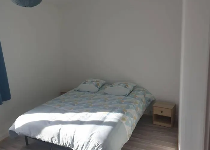 appartement laïs