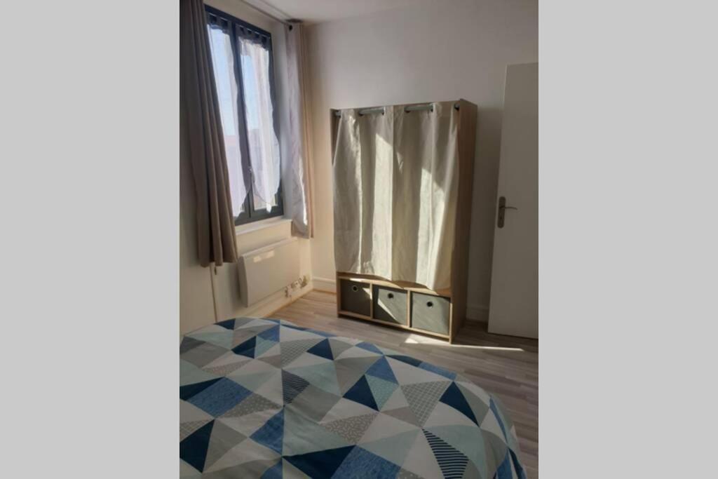 Lais Apartment