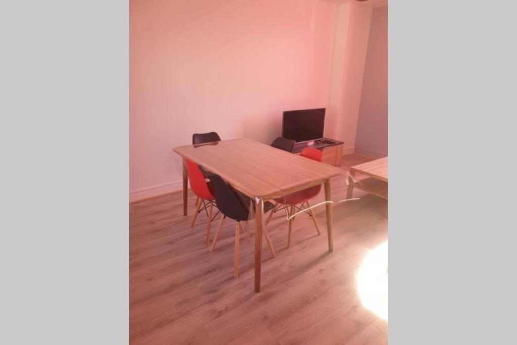 Lais Apartment Le Tréport