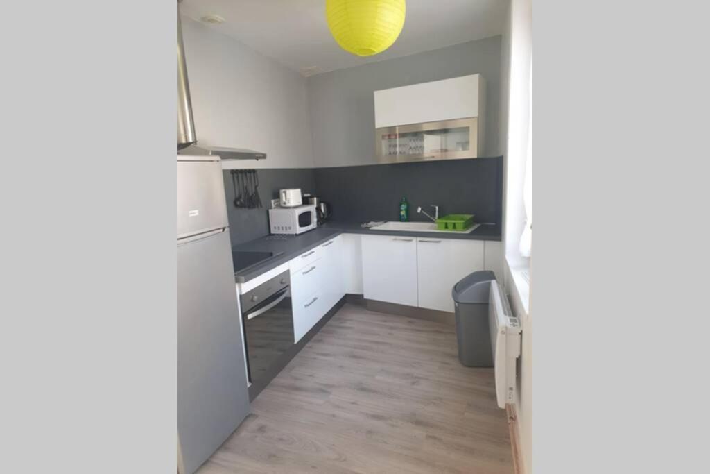 Lais Apartment *