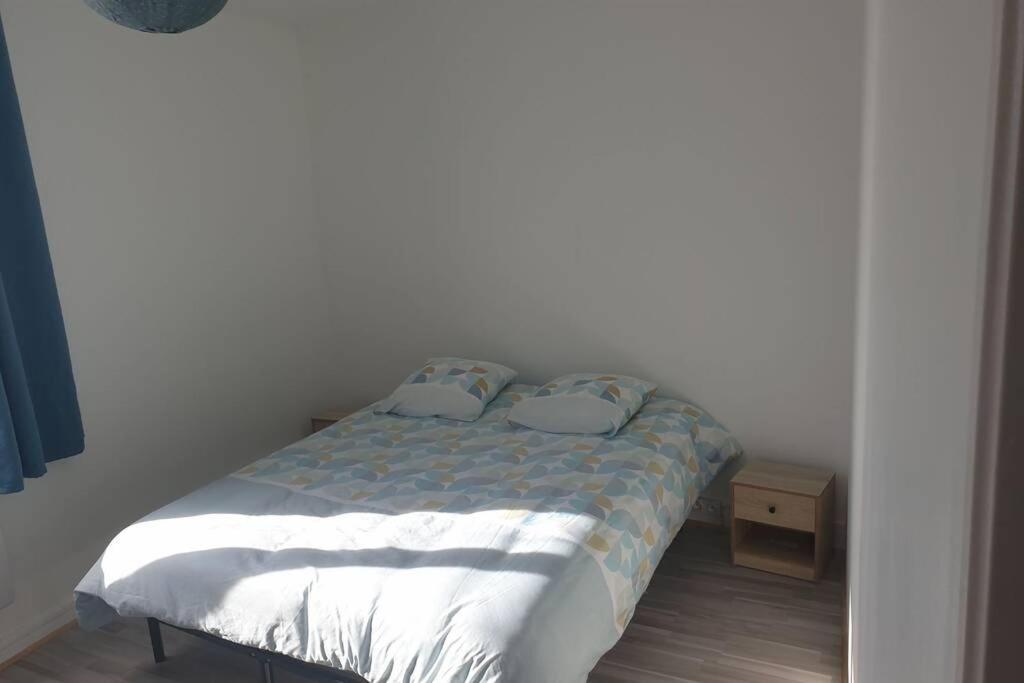 Apartment Lais